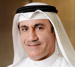 Farooq Arjomand - Non-Executive Director, DAMAC Properties