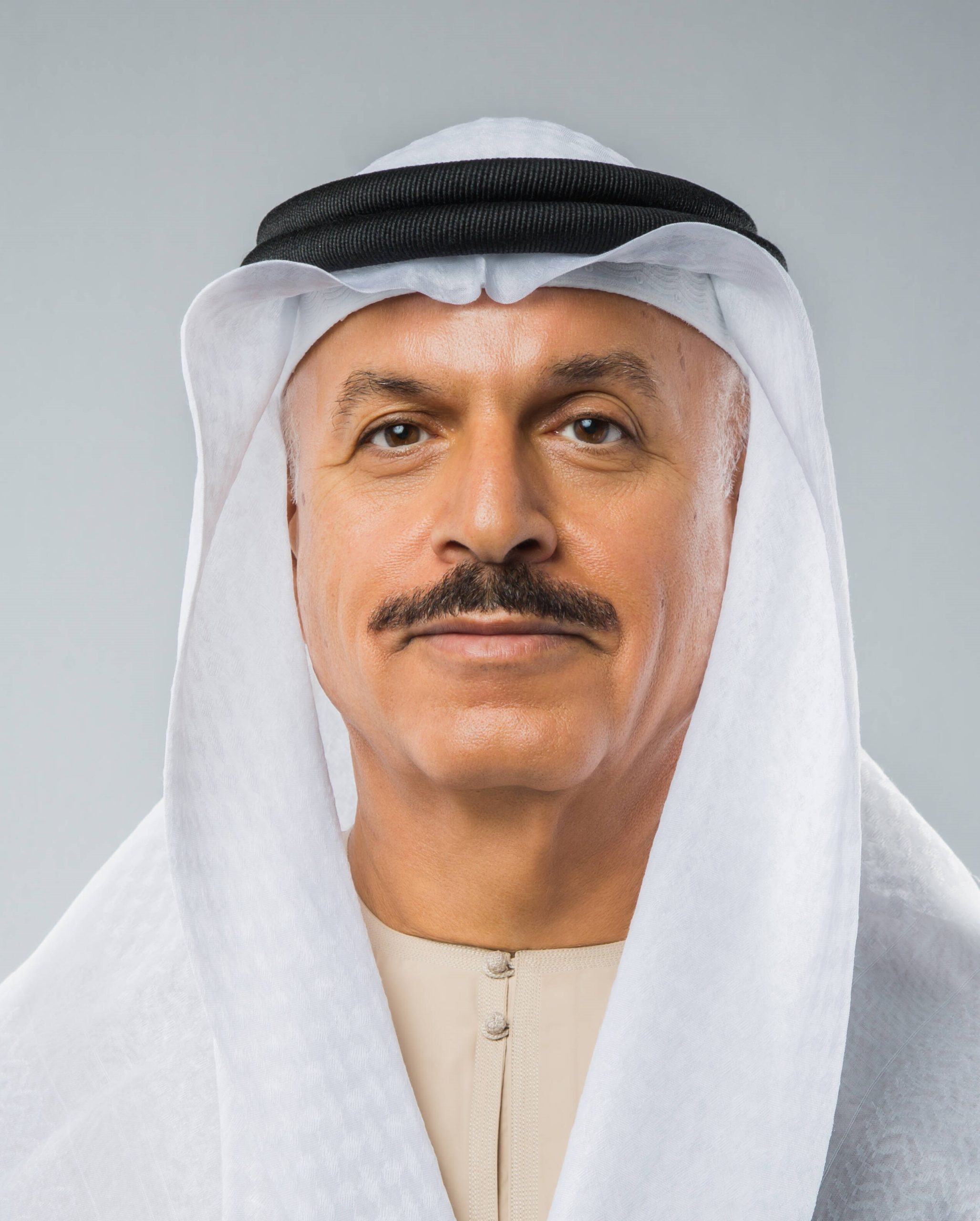 H.E. Khalifa Al Zaffin