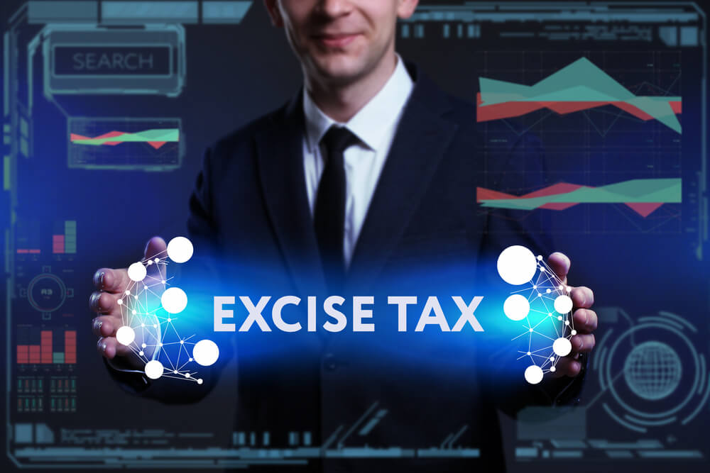 How Can You Register for Excise Tax