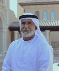 Ismail Sharif Regional Director
