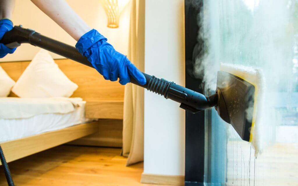 home cleaning services in abu dhabi Kleen Tech 