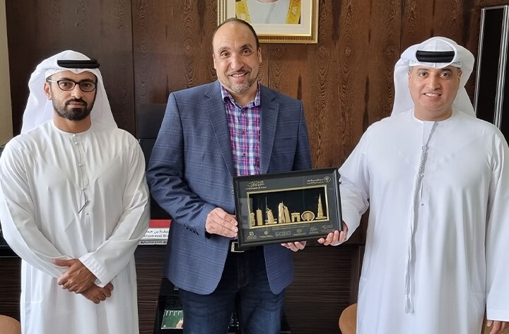 DAMAC LOAMS wins Dubai Land Department recognition