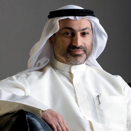 Mr. Khalid Al Zarooni