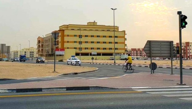 Muhaisnah 4