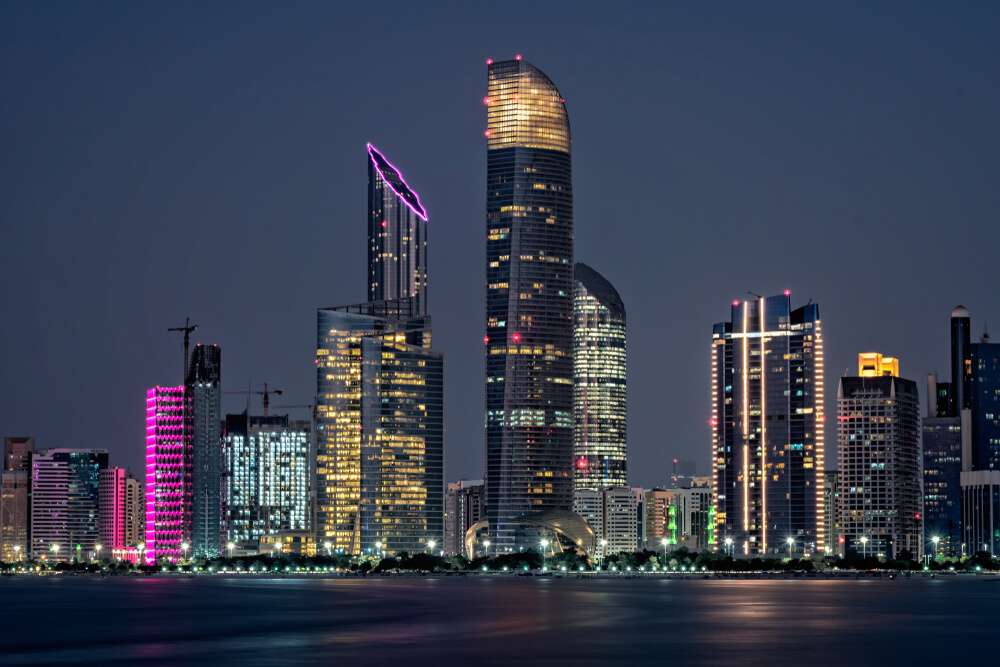 Occupancy in Abu Dhabi Rental and Residential Property