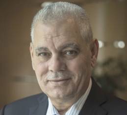 Sofyan Al-Khatib - Non-Executive Director, DAMAC Properties