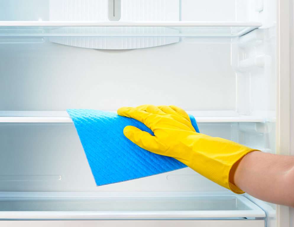 home cleaning services in abu dhabi Spring Cleaning 
