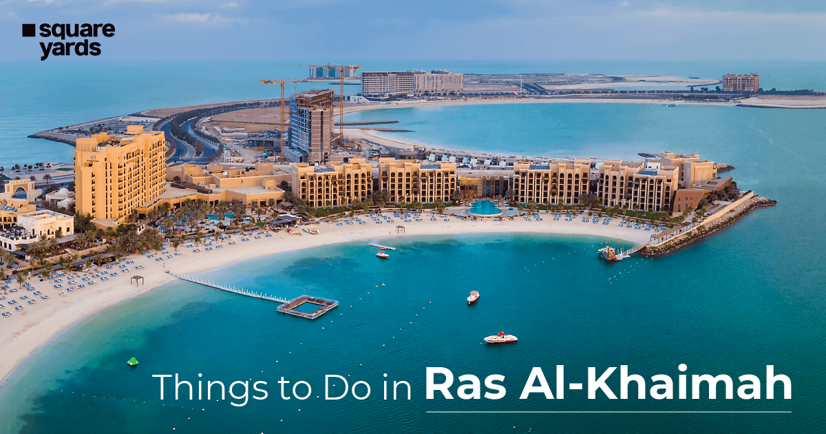 Top Rated Tourist Attractions of Ras Al-Khaimah