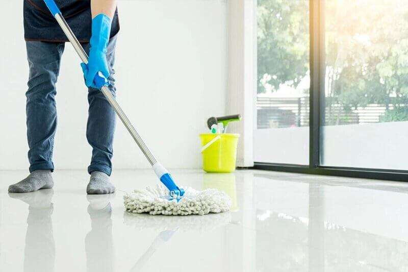 Touq Al Yasmeen Cleaning Service