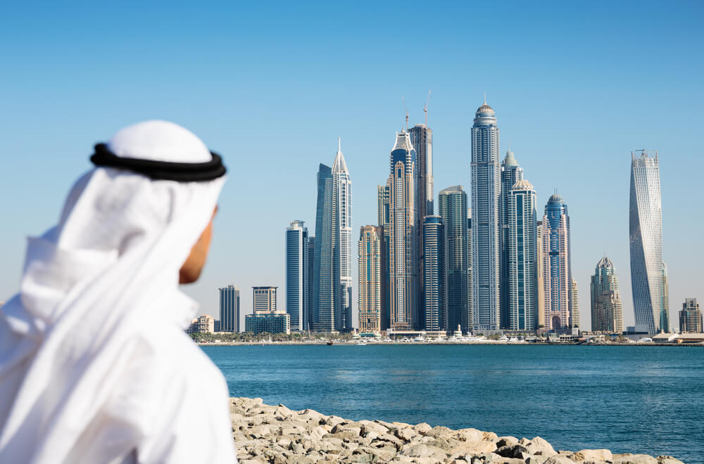 Why Should You Become a Real Estate Agent in Dubai