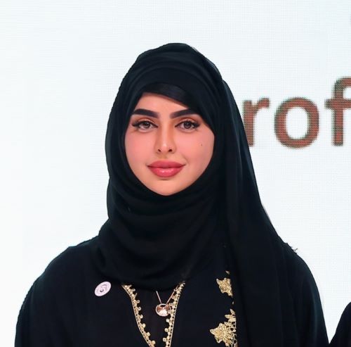 Zainab Mohammed