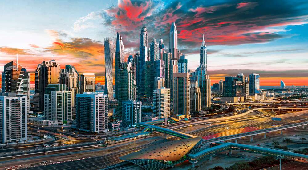 Investment Options in Downtown Dubai