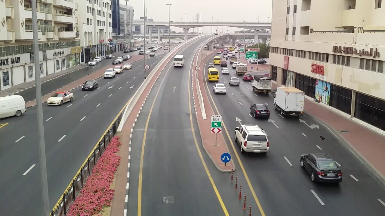 3+ Apartments & Flat for Rent in Abu Hail, Dubai