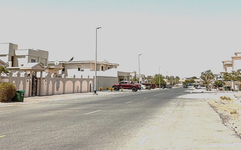 Al Khawaneej 1