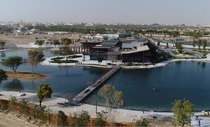Al Khawaneej