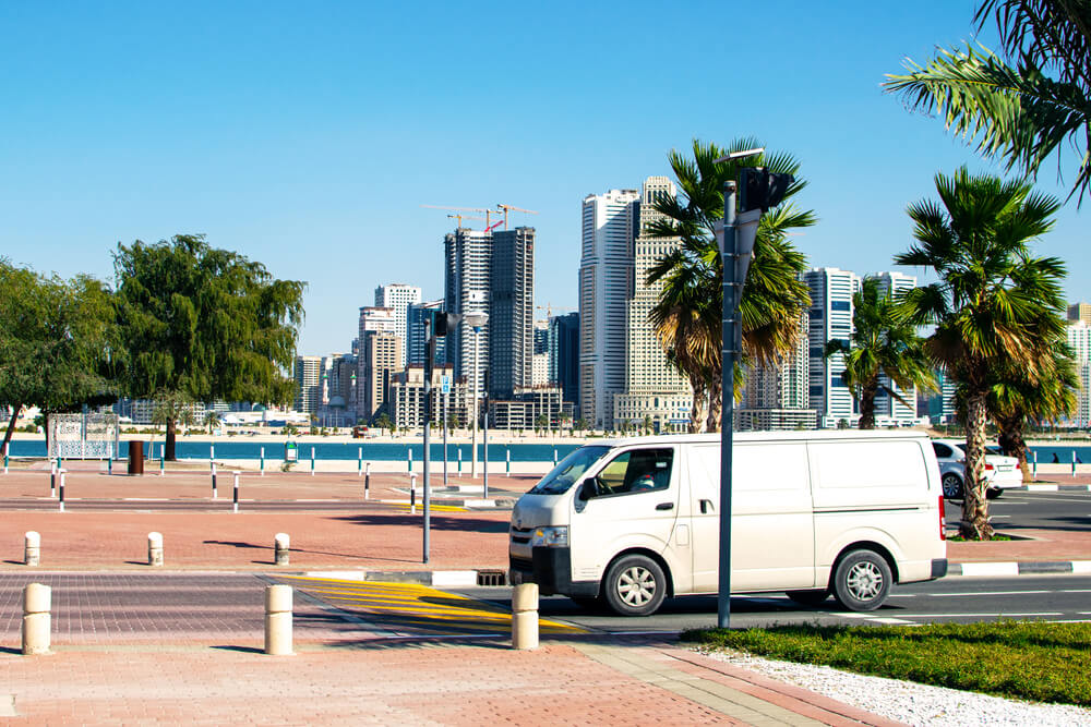 Al Mamzar Area Guide