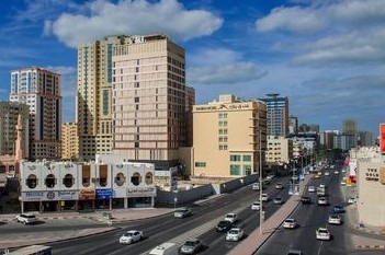 Al Nahda (Sharjah)