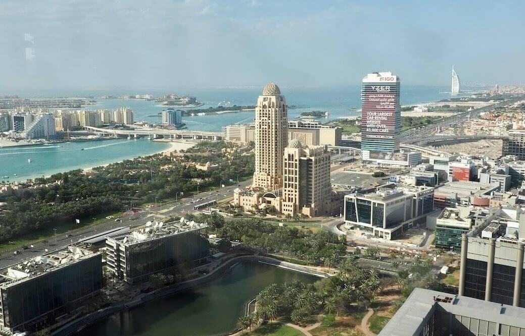 Al Sufouh 2