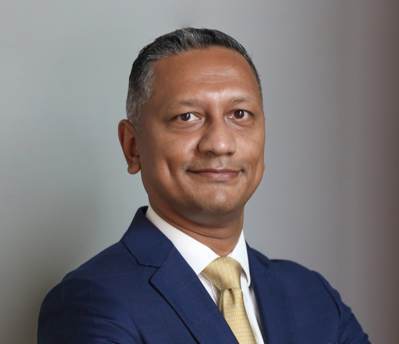 Aldrin Sequeira