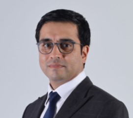 Amit Kaushal