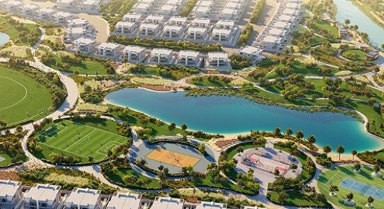 DAMAC Hills 2 (Akoya by DAMAC)
