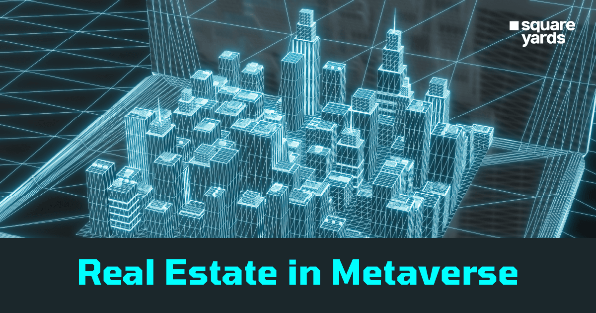 Discover Metaverse Land's Potential as a Real Estate Investment