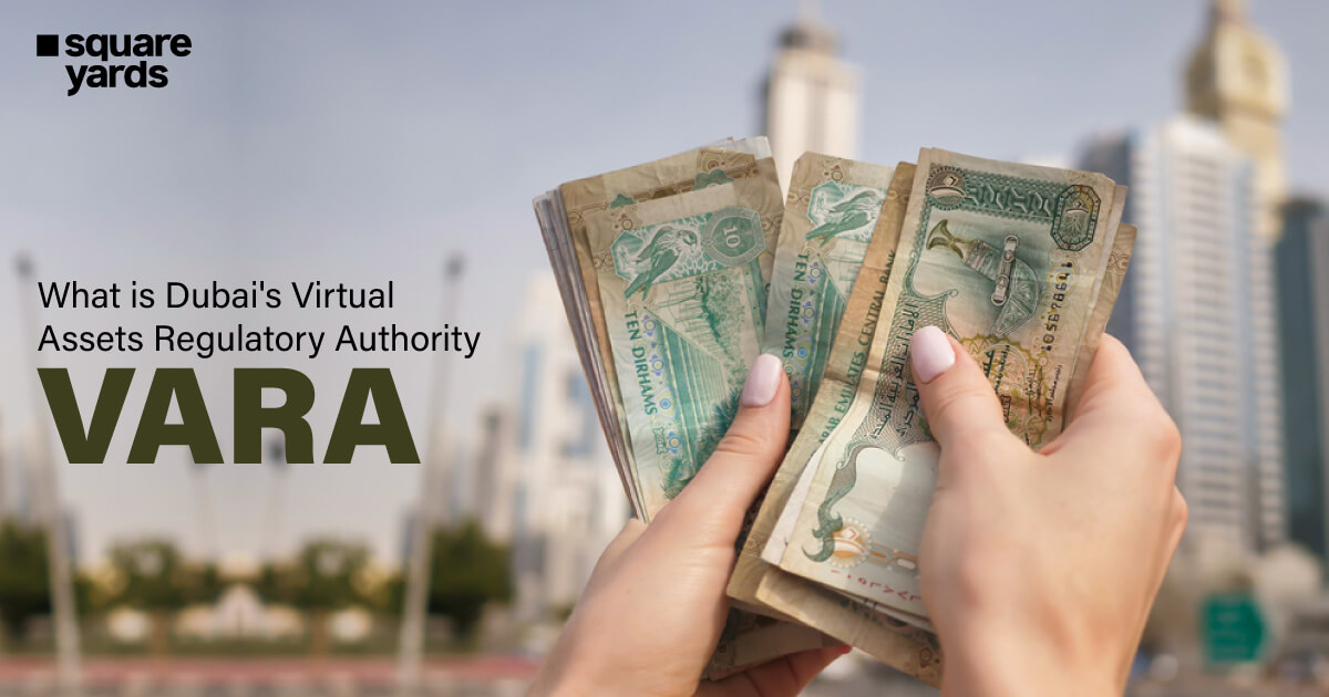 Getting To Know VARA Virtual Assets Regulatory Authority