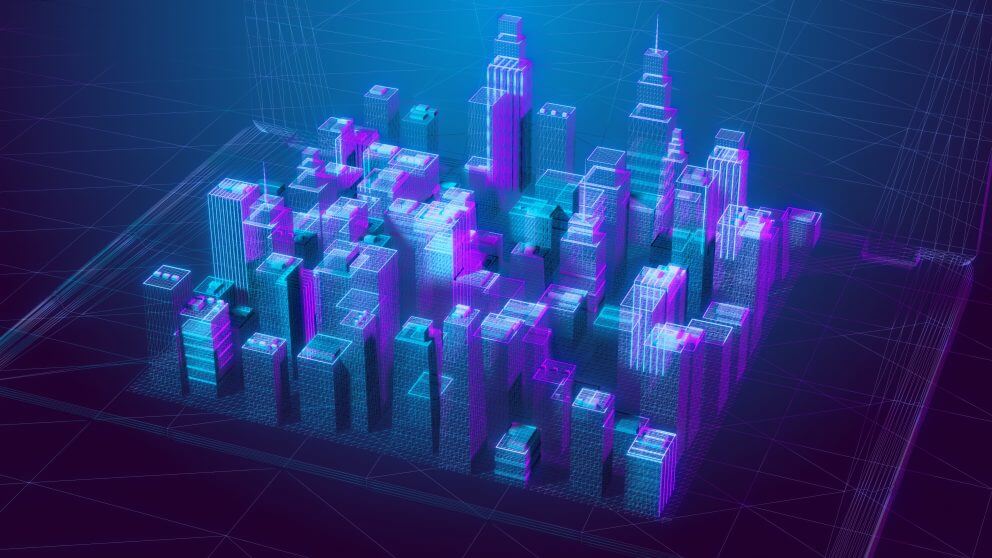 Meaning of Metaverse Real Estate