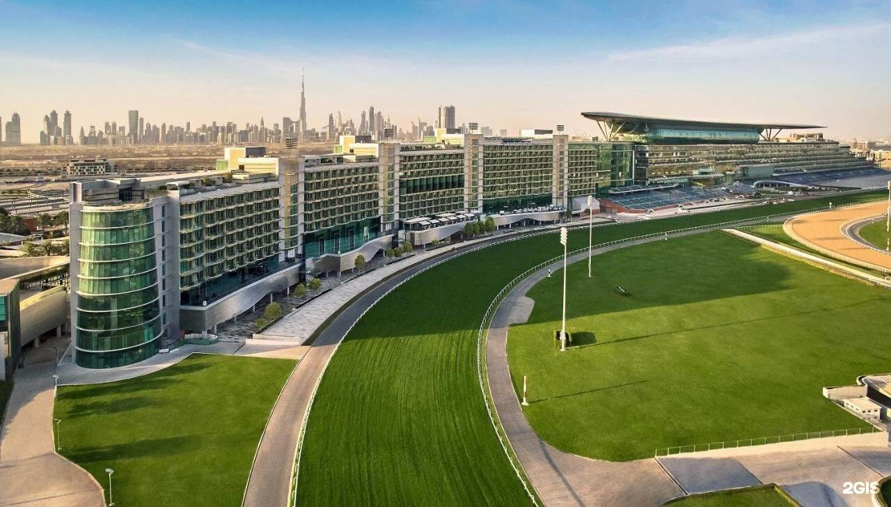 Nad Al Sheba 1