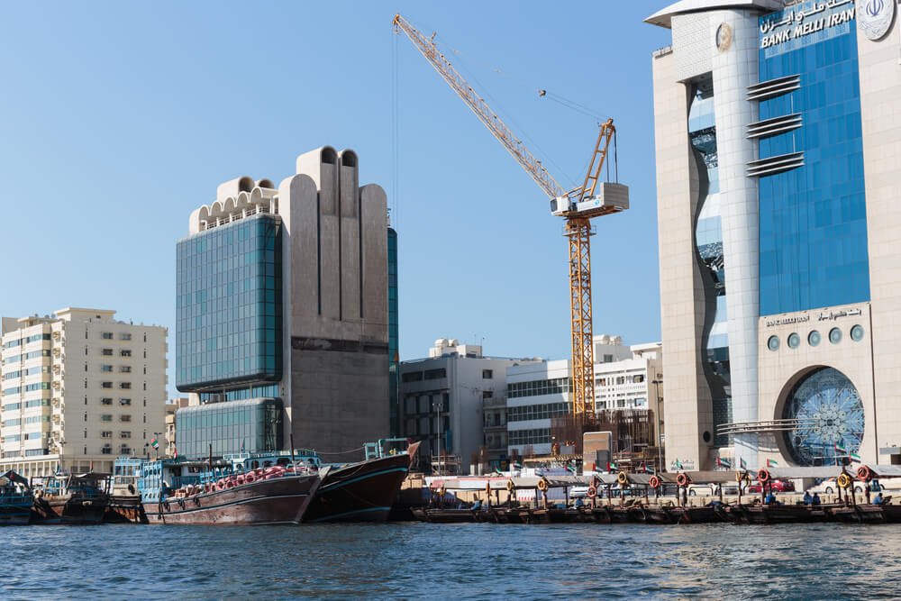 Port Saeed