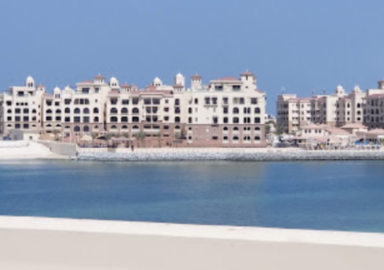 Saadiyat Island