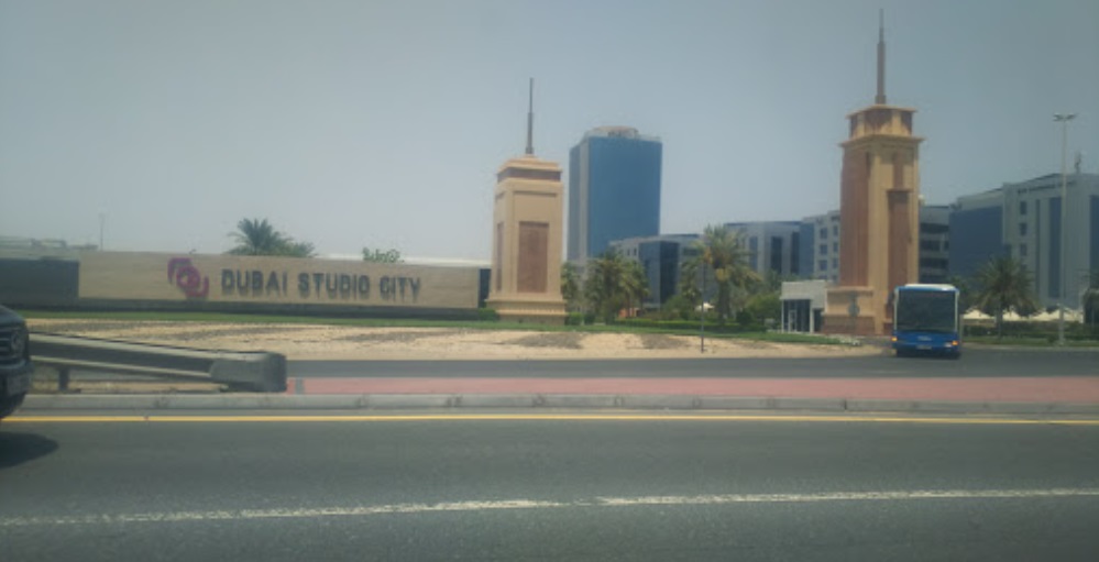 Dubai Studio City