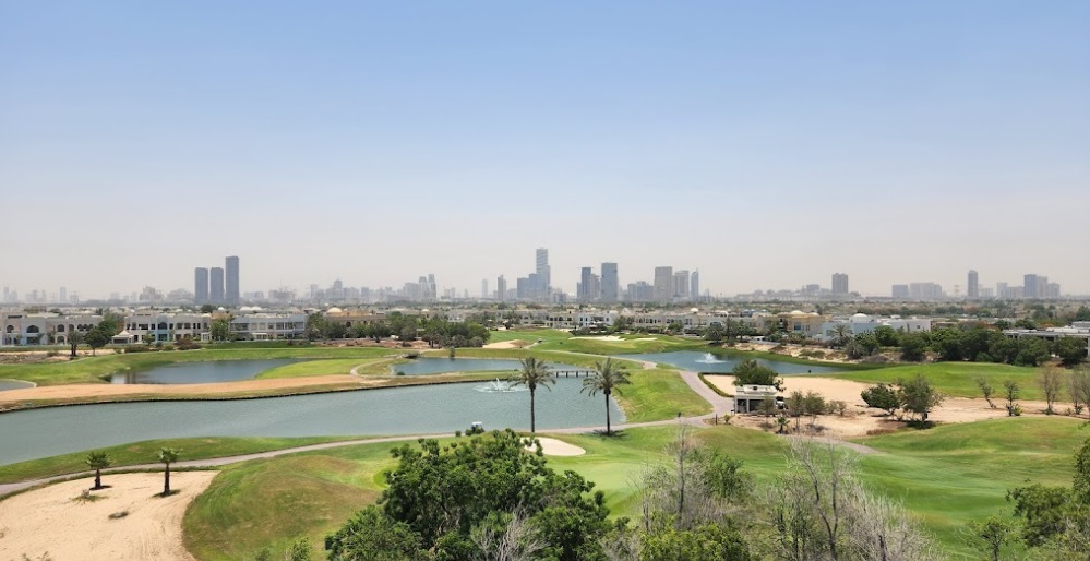 Emirates Hills