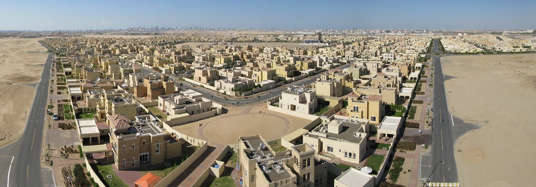 Oud Al Muteena 2 Area Guide