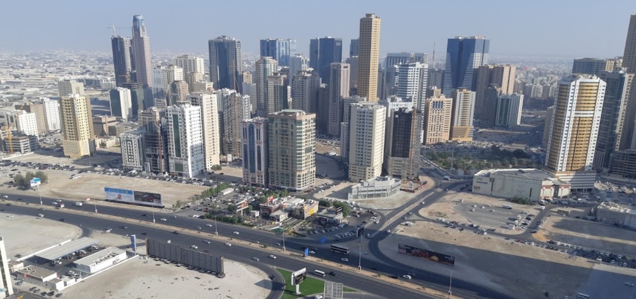 Al Taawun Area Guide