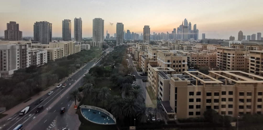 The Views