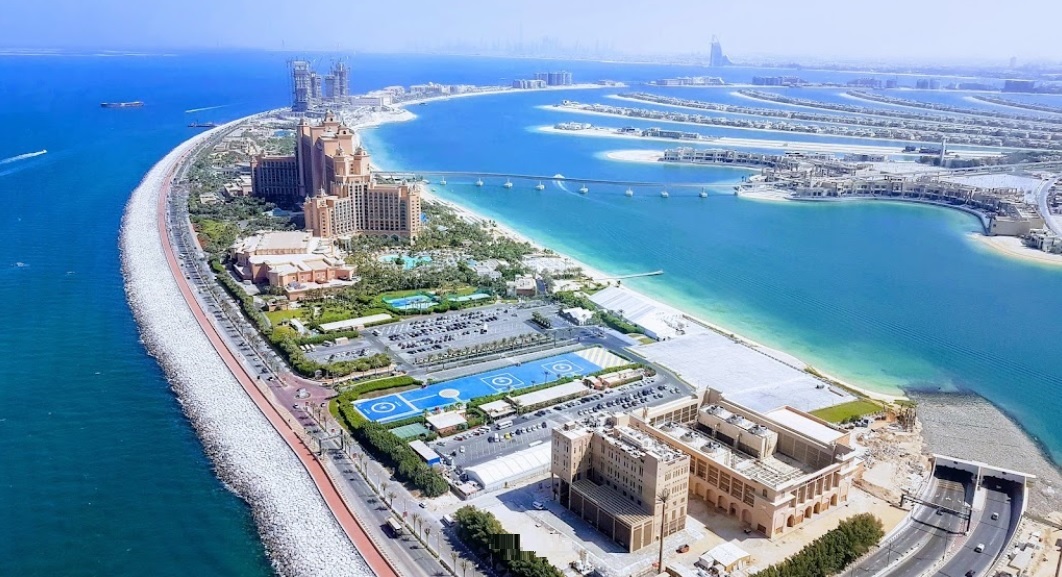 Balqis Residence Area Guide