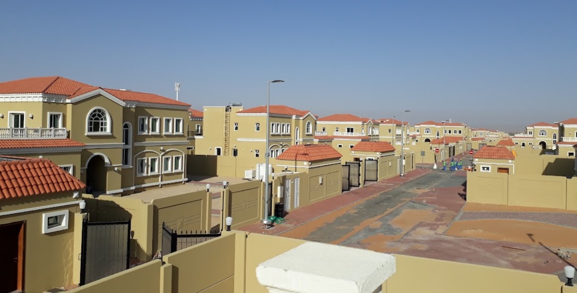 Ain Al Faydah Area Guide