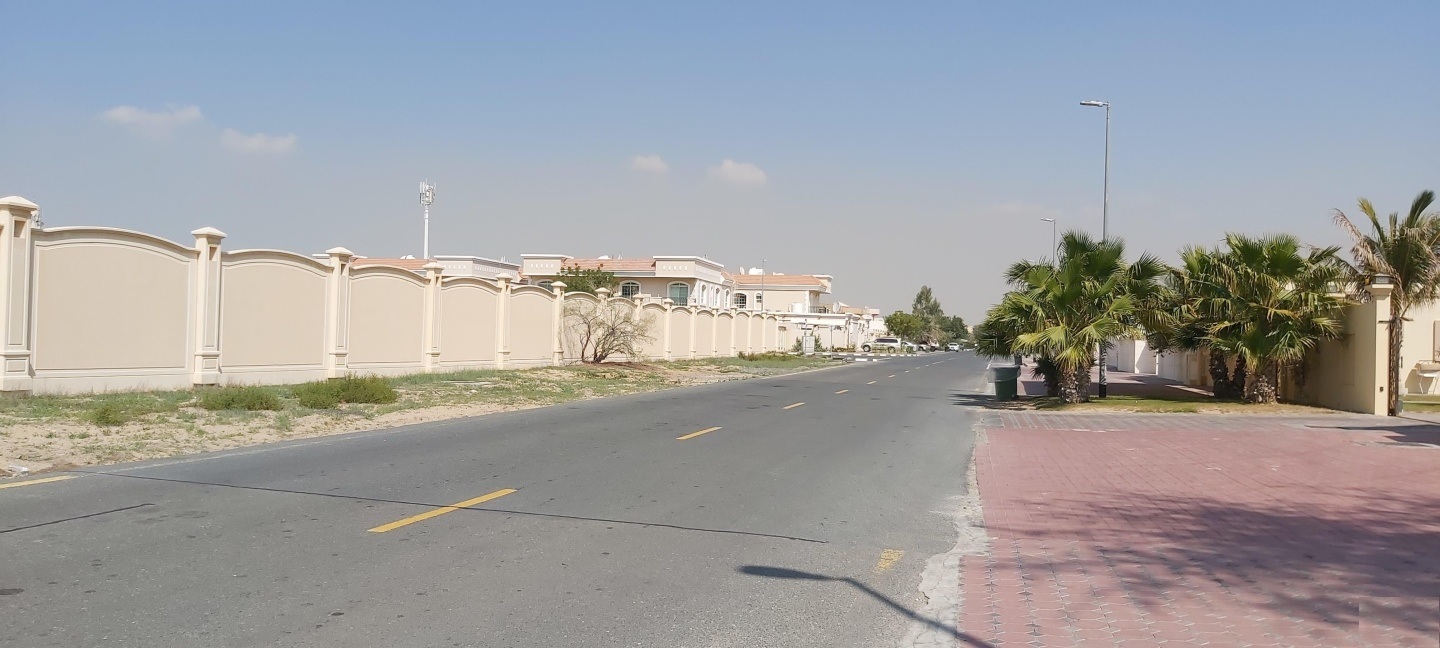 Al Mizhar 2 Area Guide