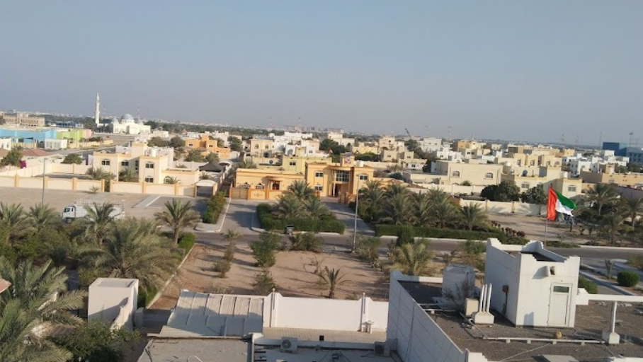 Al Shahama