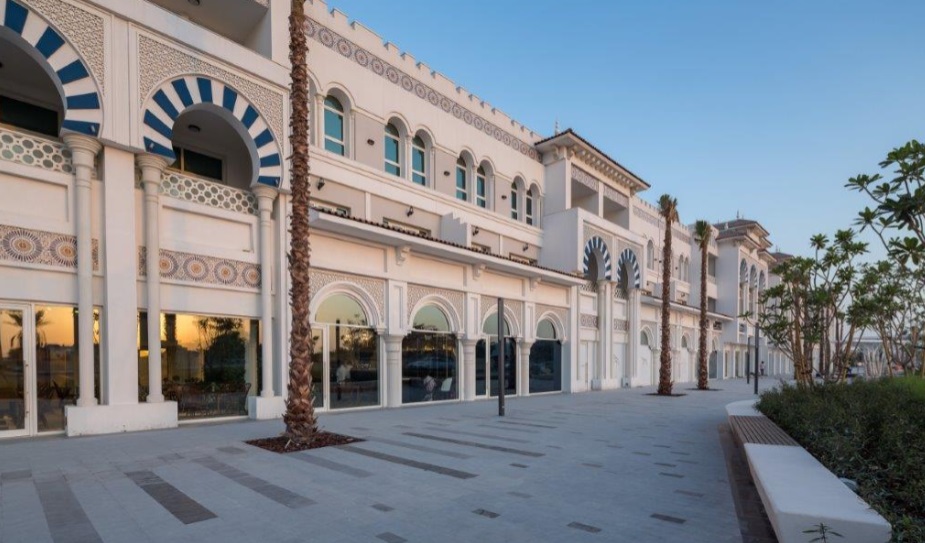 Dar Wasl