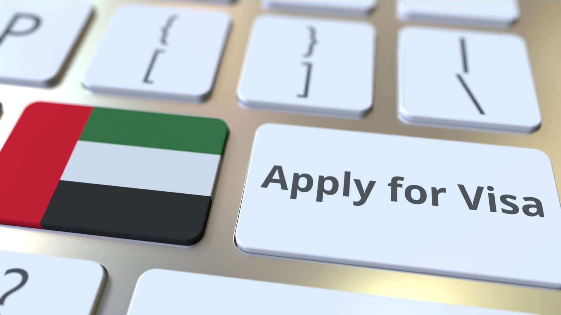 How Do I Apply For A Dubai Work Visa