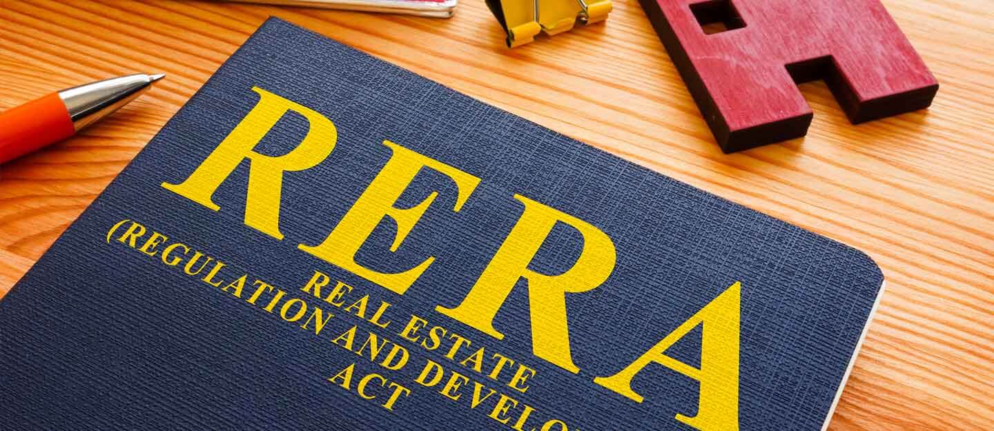 Real Estate Regulatory Authority in Dubai