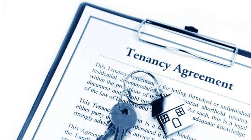 Tawtheeq’s Tenancy Agreement How Do I Register It