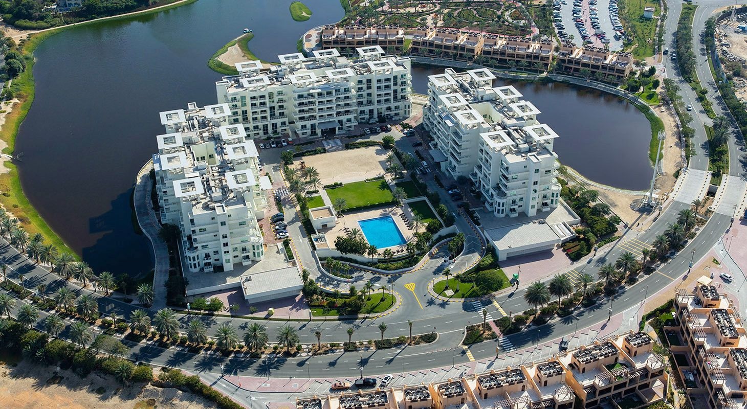 Jumeirah Heights