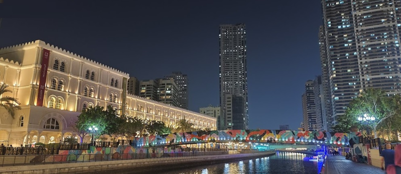 Al Qasba