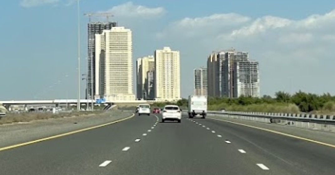 Al Yasmeen Area Guide