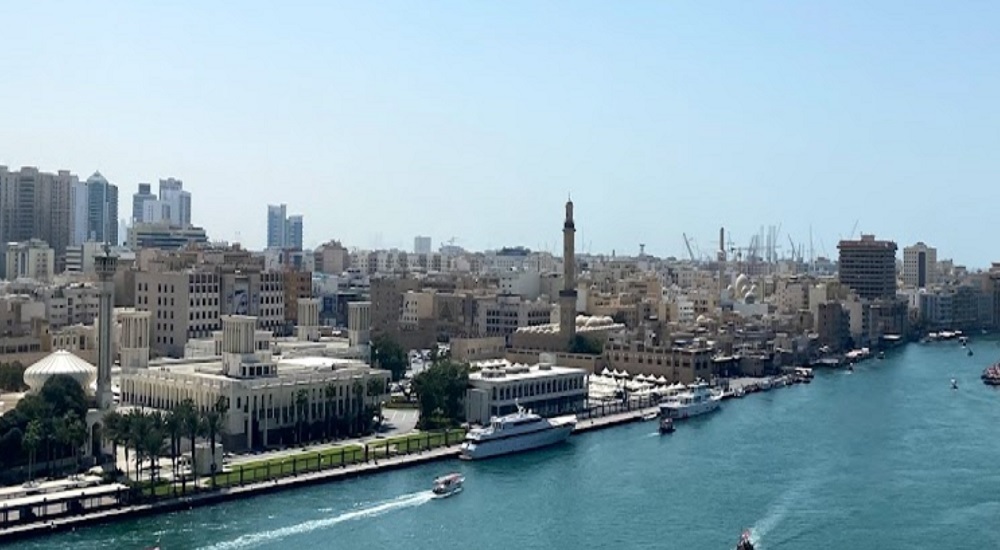 Al Sabkha Area Guide