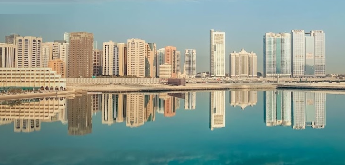 Al Maryah Island