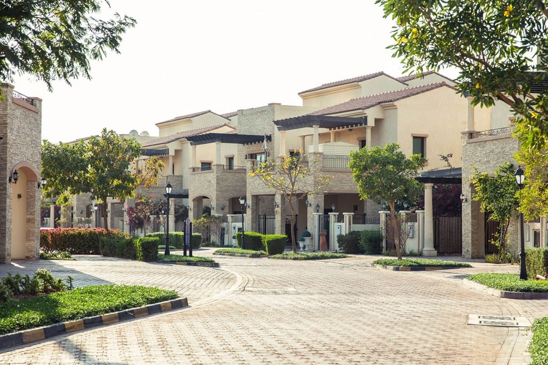 Bloom Gardens